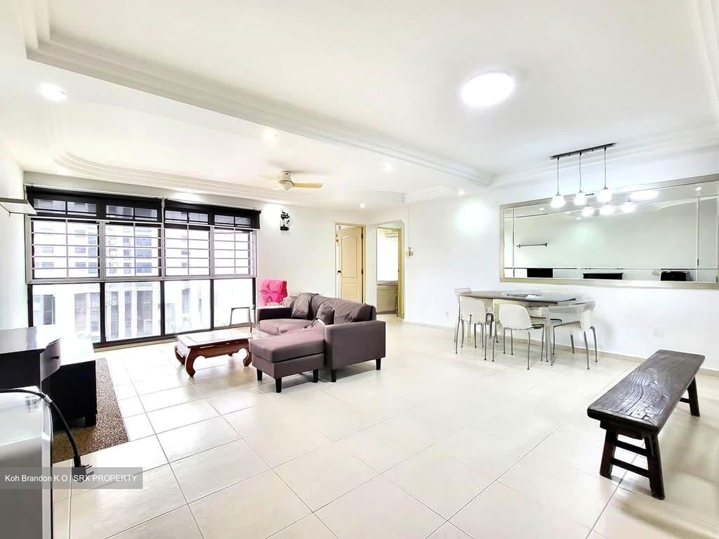 Blk 307C Anchorvale Place (Sengkang), HDB 5 Rooms #578814441